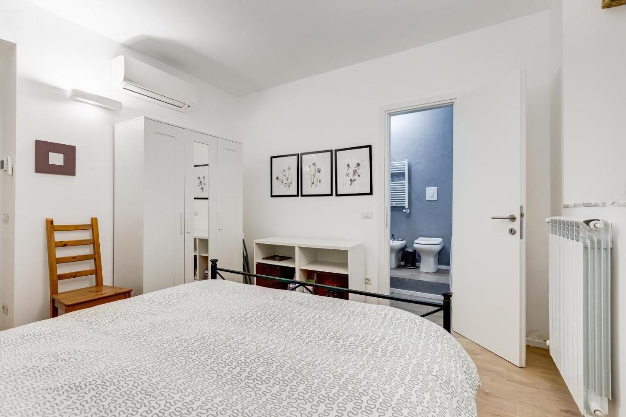 Apartamento M&C San Pietro Basement House *