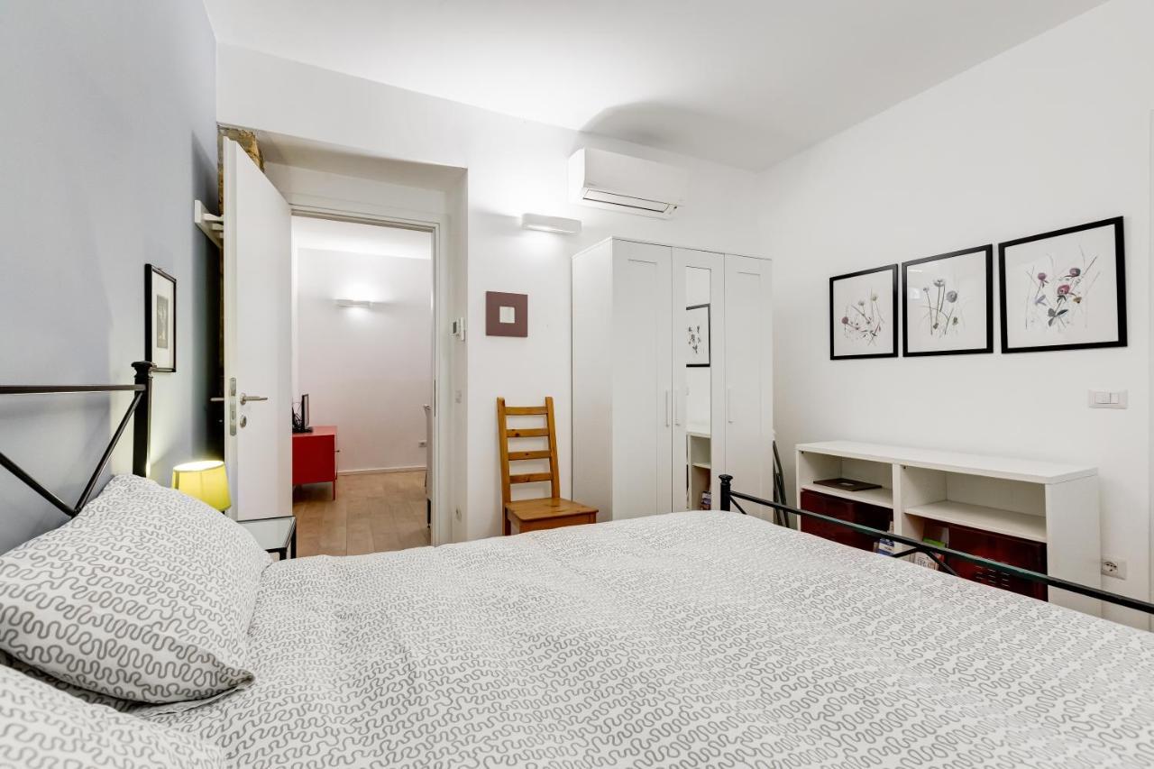 M&C San Pietro Basement House Apartamento