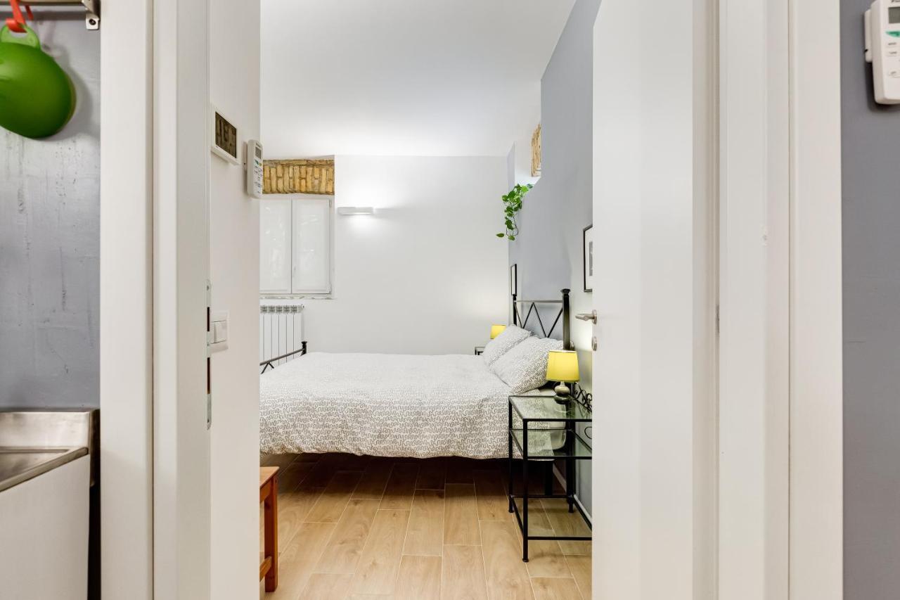 M&C San Pietro Basement House Apartamento *