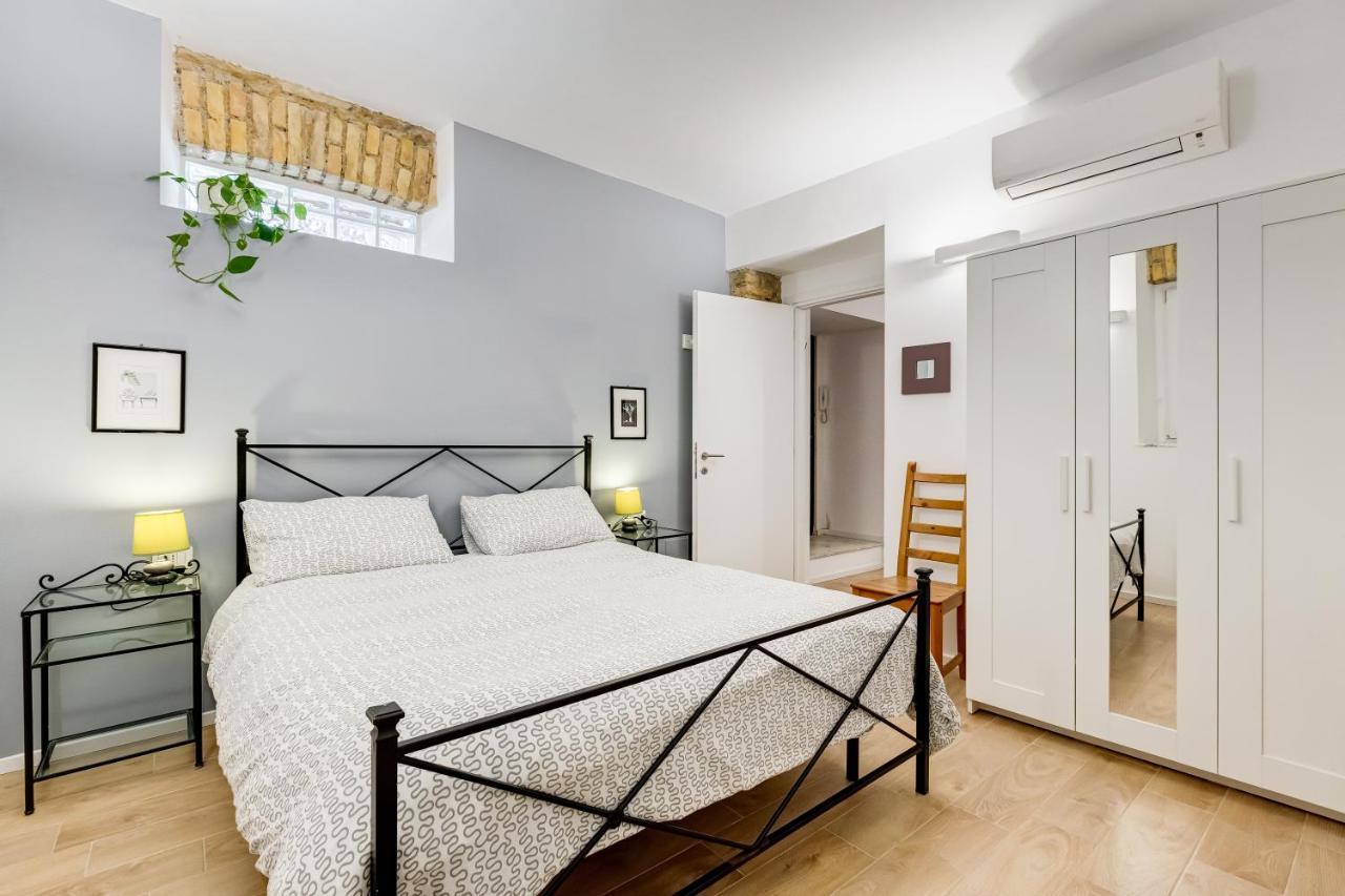 M&C San Pietro Basement House Apartamento *