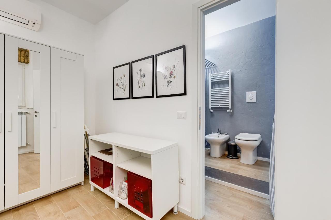 Apartamento M&C San Pietro Basement House *
