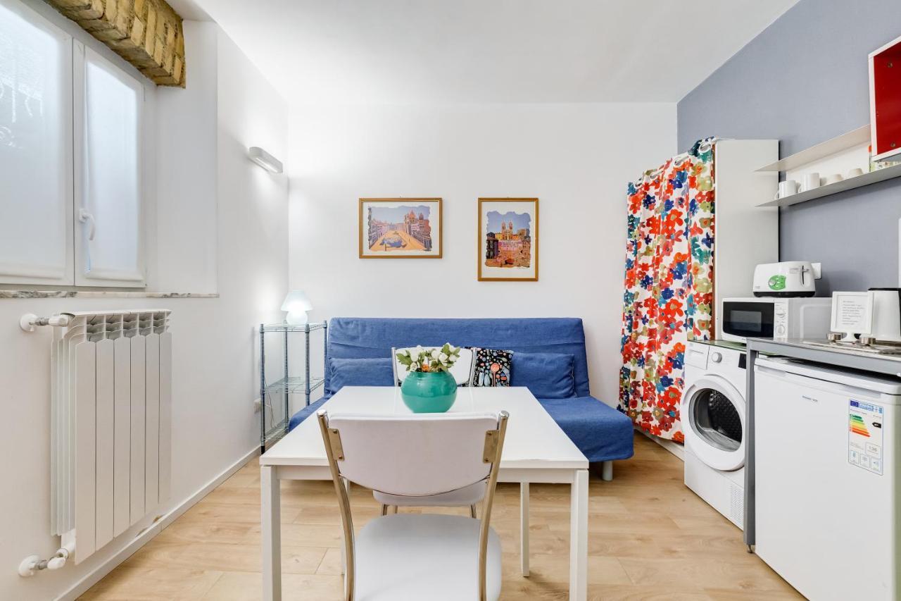 M&C San Pietro Basement House Apartamento Roma