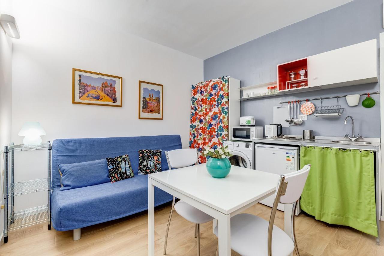 M&C San Pietro Basement House Apartamento
