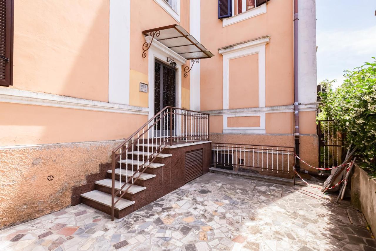 M&C San Pietro Basement House Apartamento