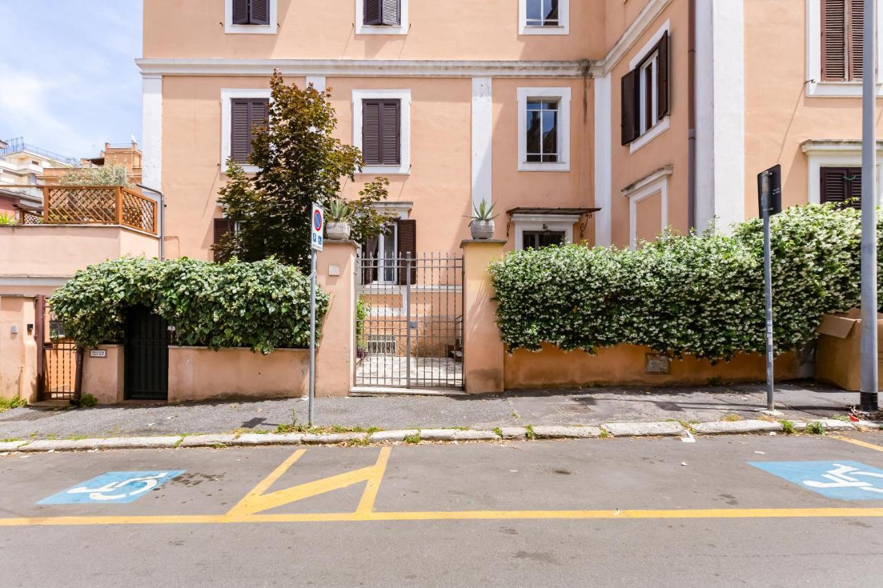 Apartamento M&C San Pietro Basement House *